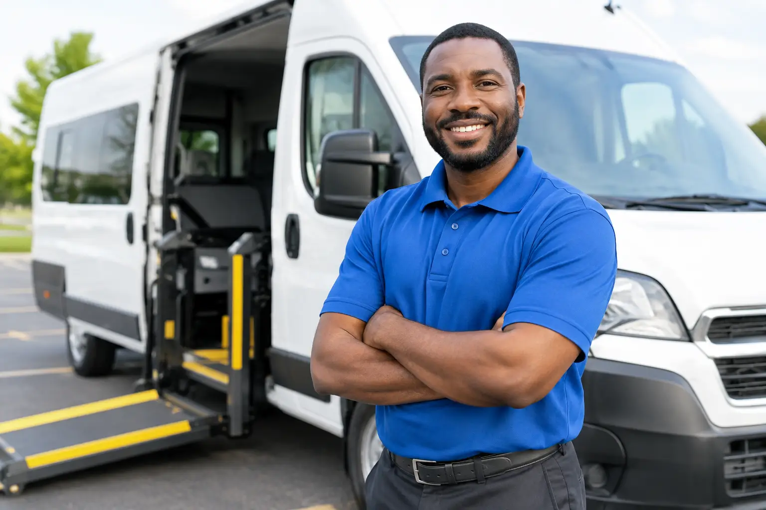 Best NEMT Driver Retention Strategies That Work