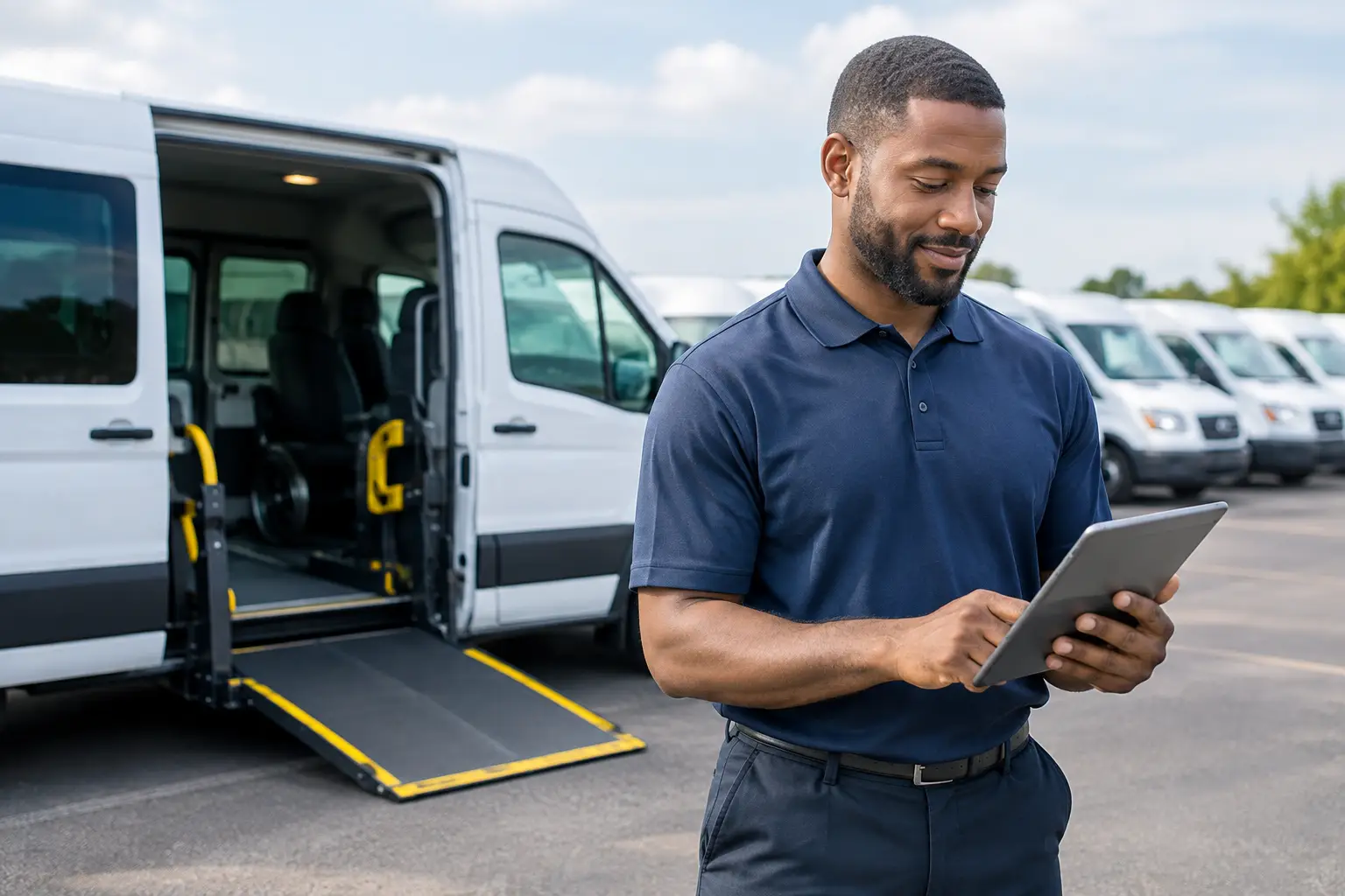 How to Standardize Driver Compliance Across Fleets