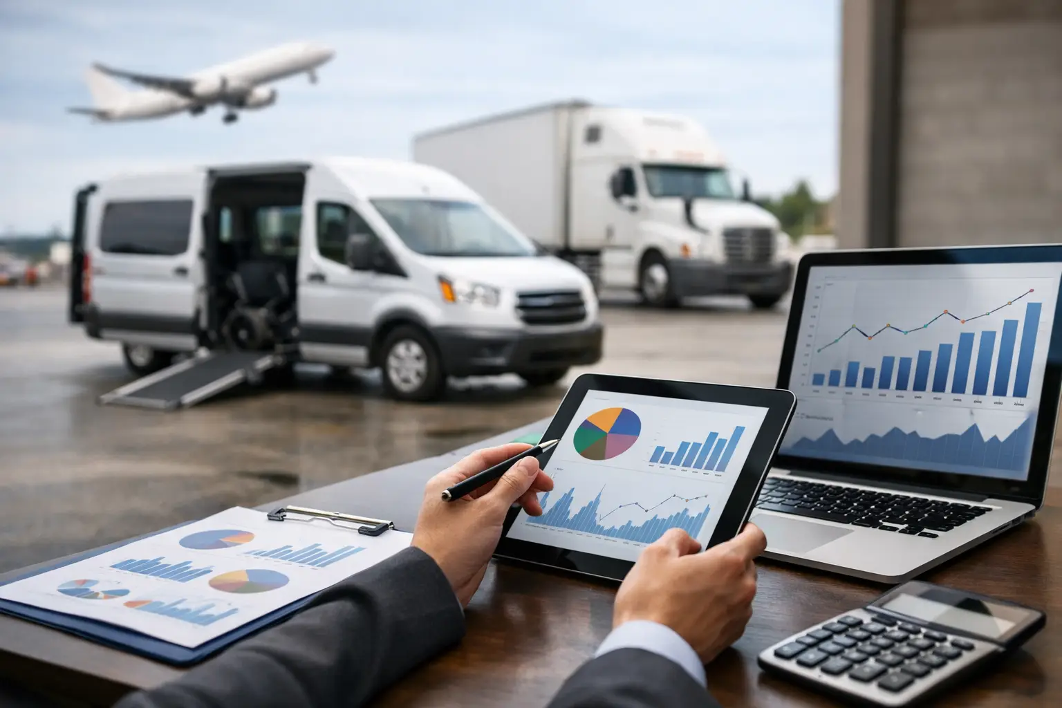 Best Transportation Acquisition Metrics to Track