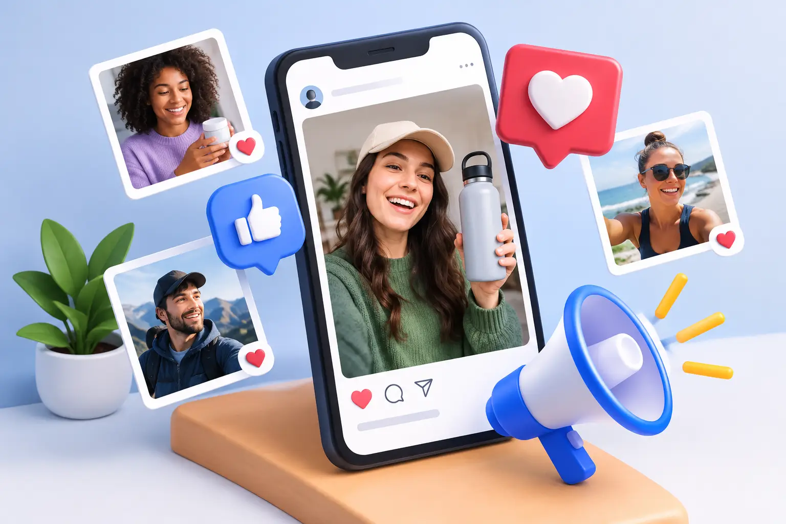 What Makes UGC Believable in Paid Social Ads?