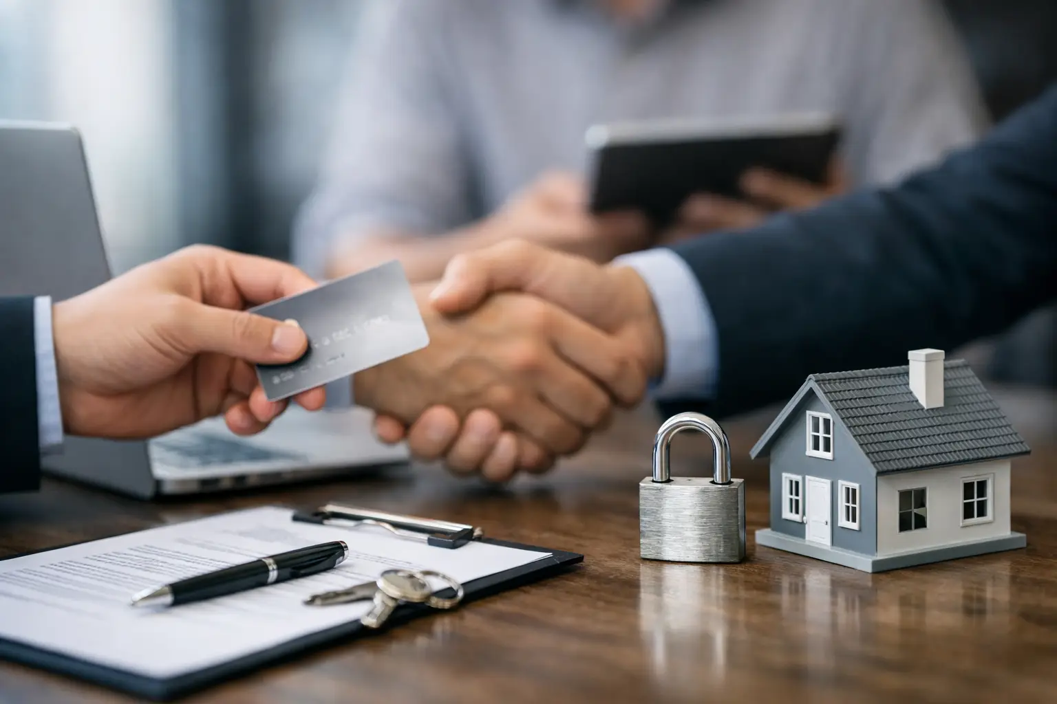 Como ter um processo seguro de compra eficaz