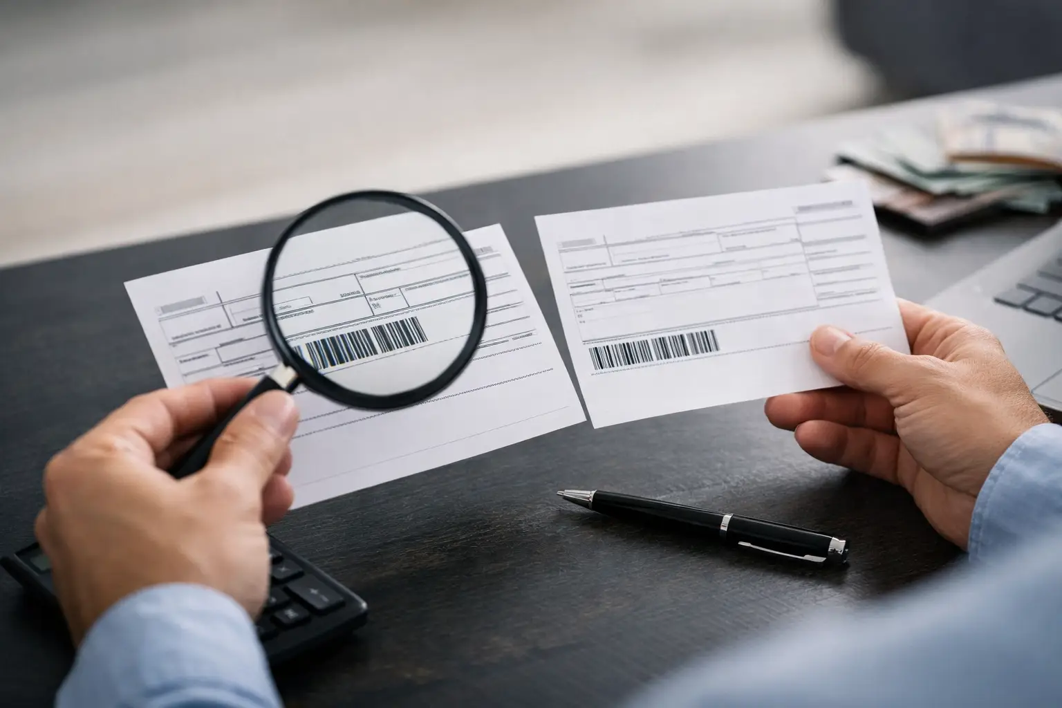 Boleto falso: como reconhecer antes de pagar