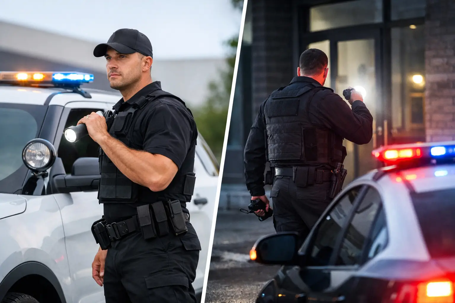 Mobile Patrol vs Alarm Response Compared