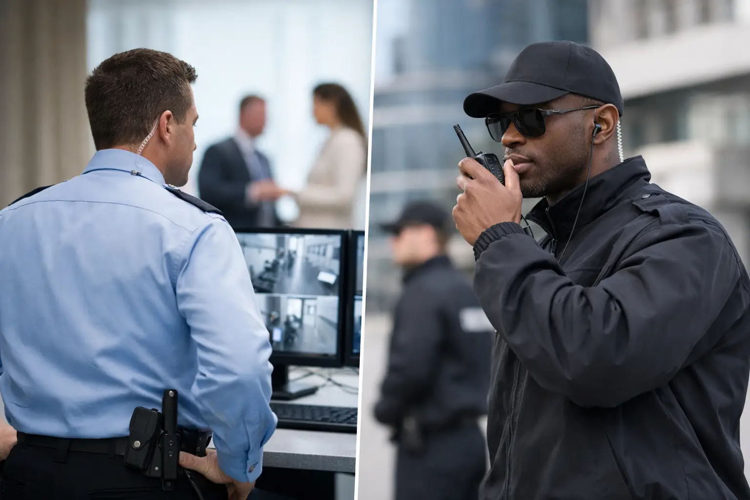 In House vs Contract Security: Which Fits?