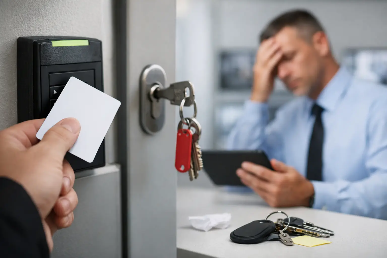 7 Top Access Control Mistakes to Avoid