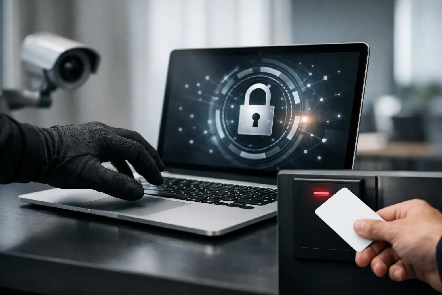 How to Prevent Unauthorized Site Access