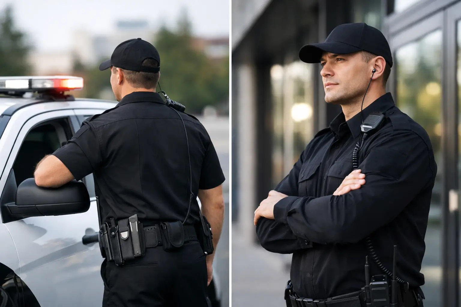 Mobile Patrol vs Static Guards: Which Fits?