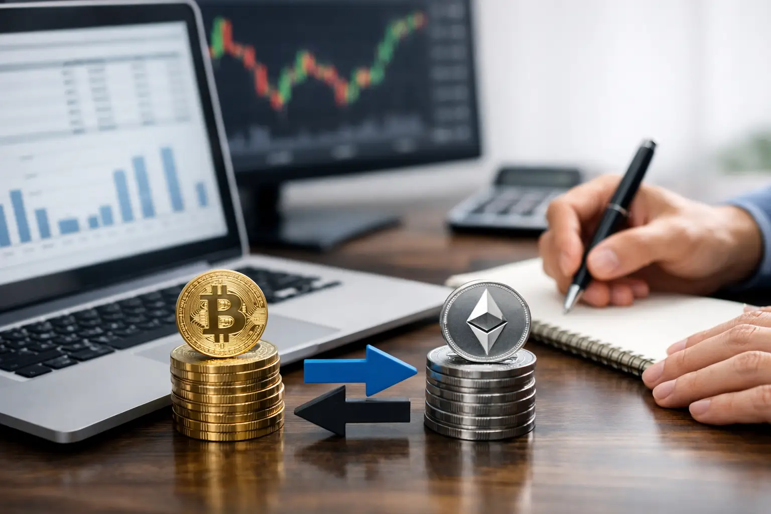 How Automated Double Entry Accounting Controls Exchanges