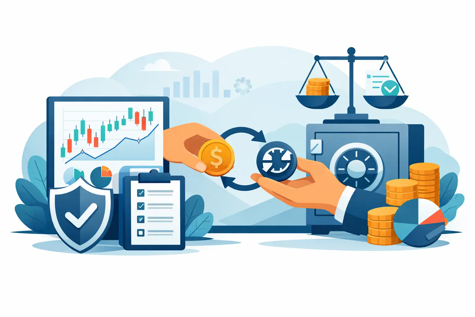 Guide to Exchange Financial Controls
