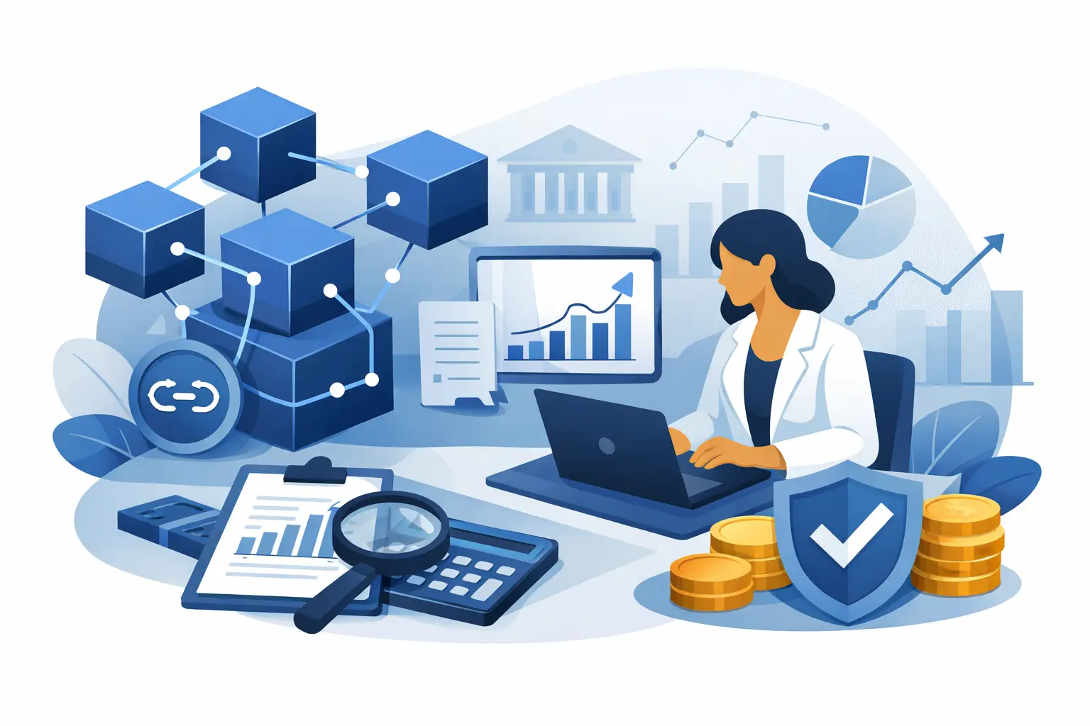 How Will Blockchain Change Accounting?