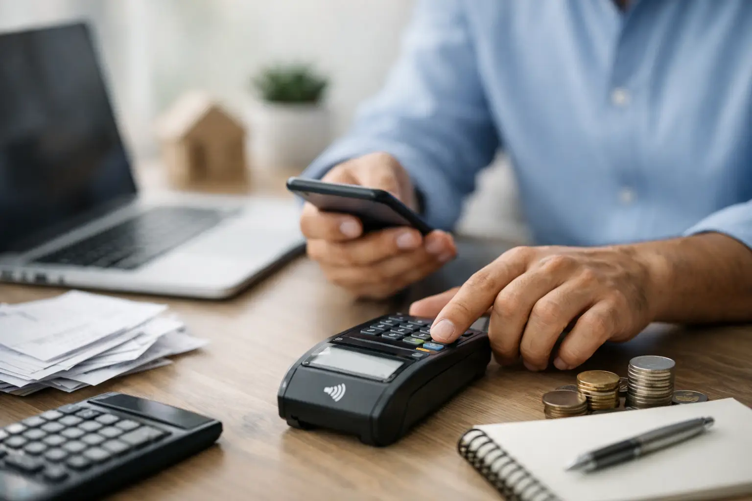 Jelpit pagos administración: cómo hacerlo bien