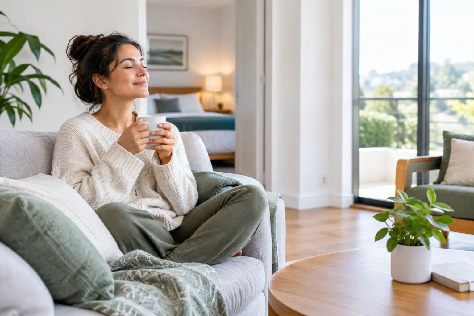 Rental Property Wellness Guide for Better Stays