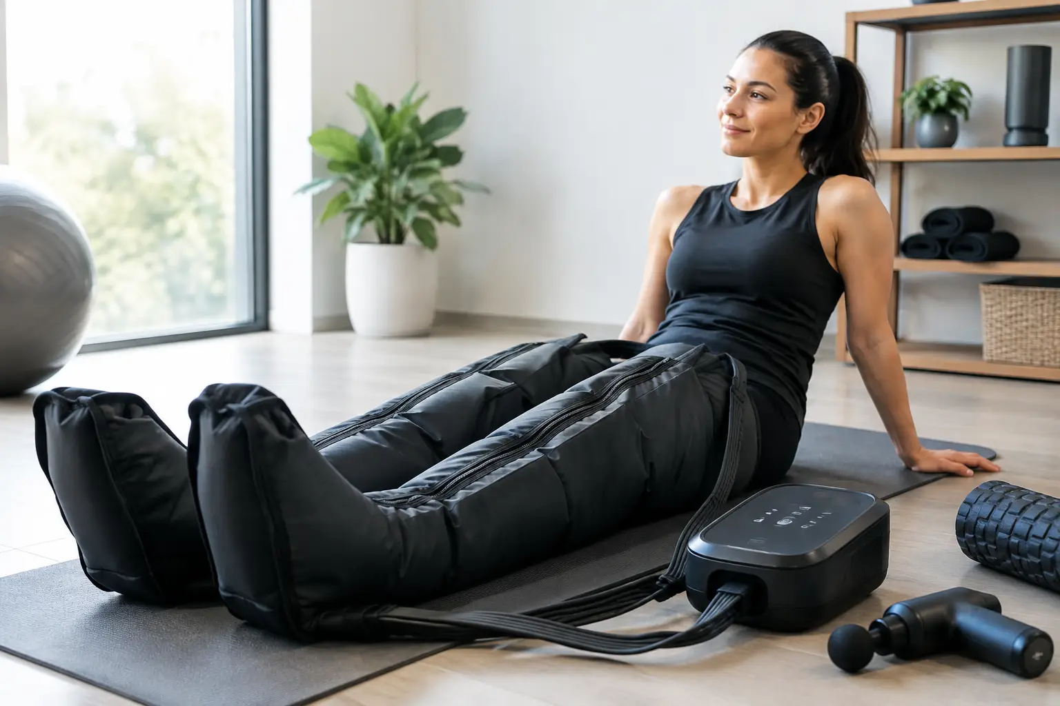 Top Home Recovery Machines Worth the Space