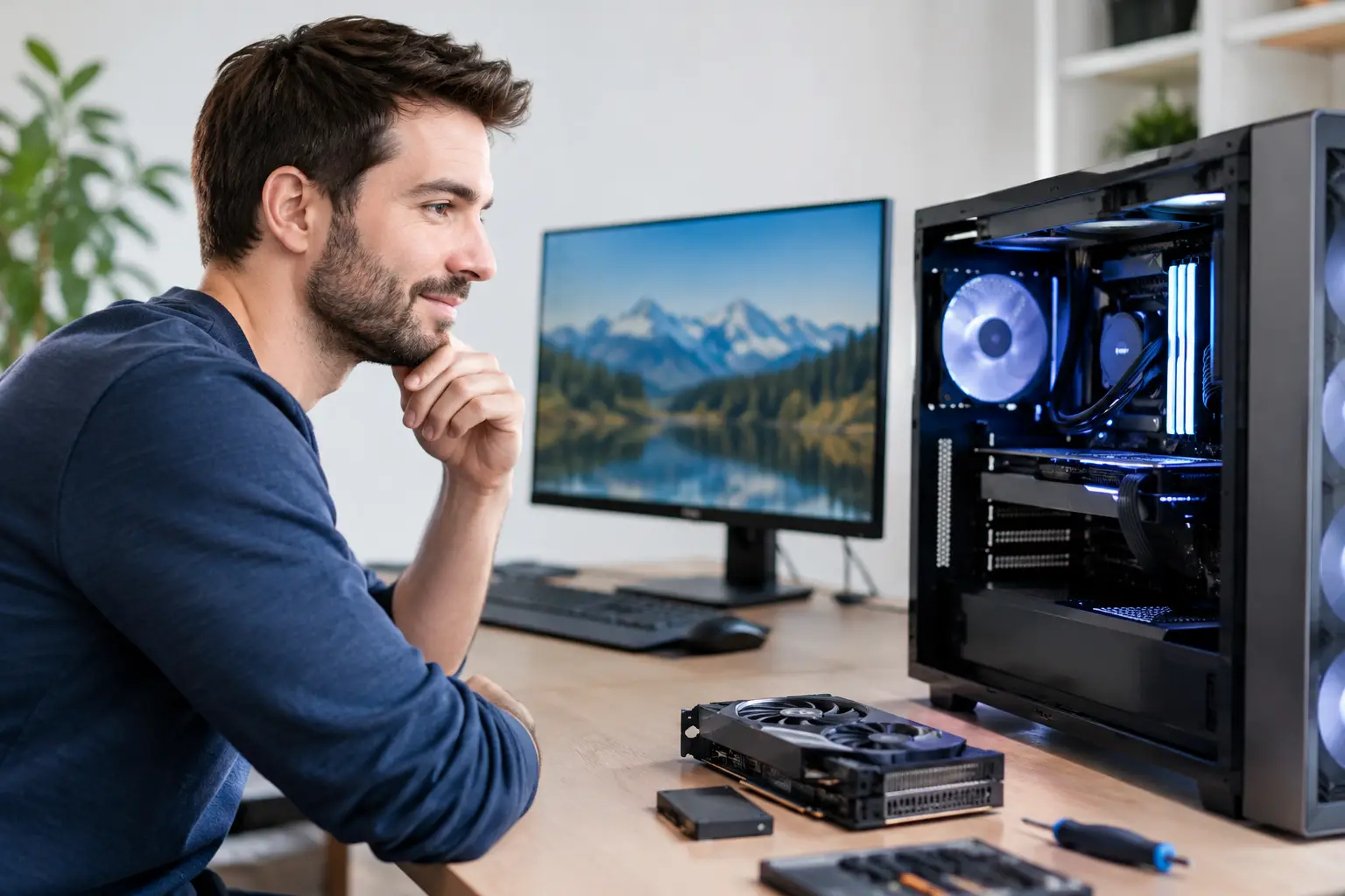 How to Order a Bespoke PC with Confidence