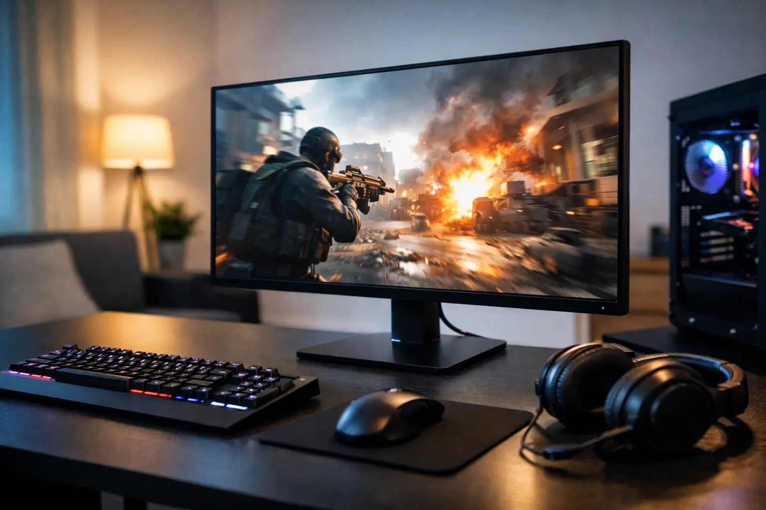 A Guide to Choosing Refresh Rates for Gaming