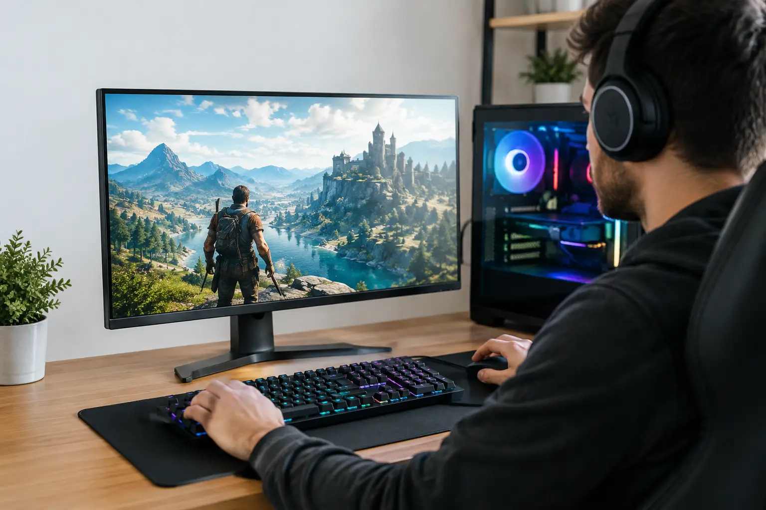 How to Optimise Windows Gaming Performance