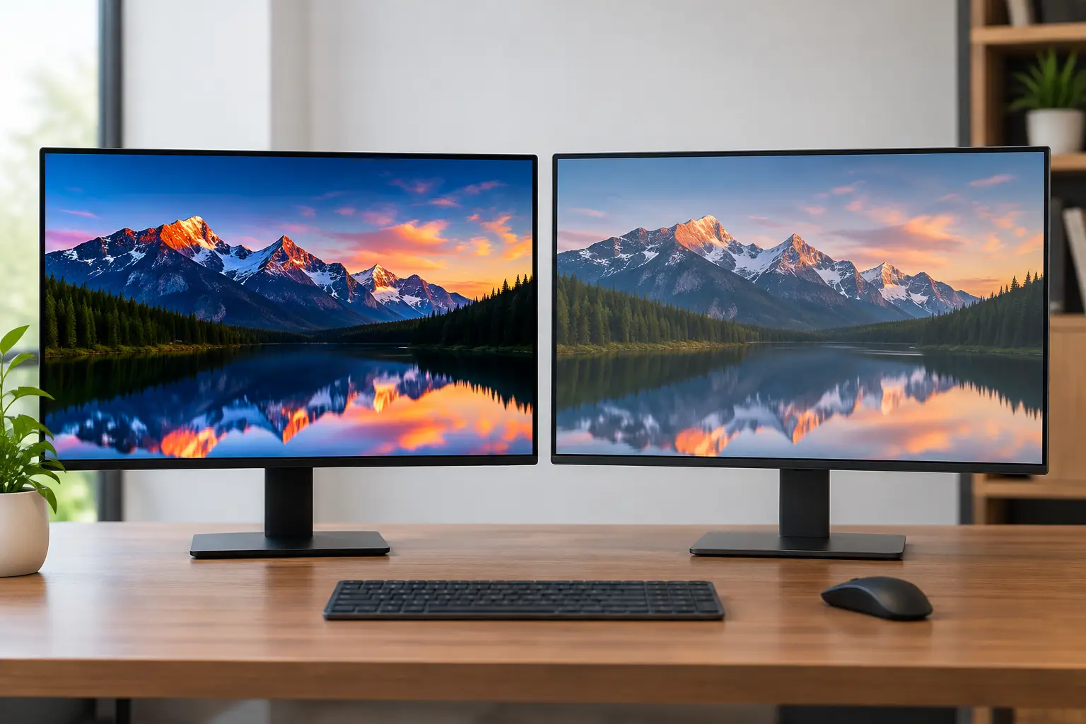 OLED Versus IPS Displays: Which Suits Your PC?