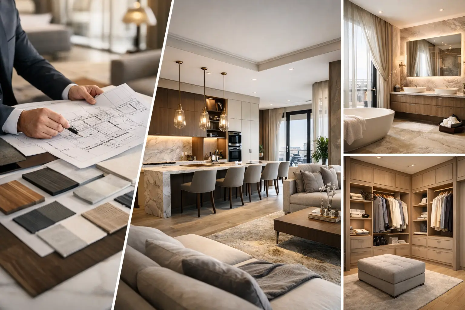 What Is Interior Fit Out? Scope, Process, and Value