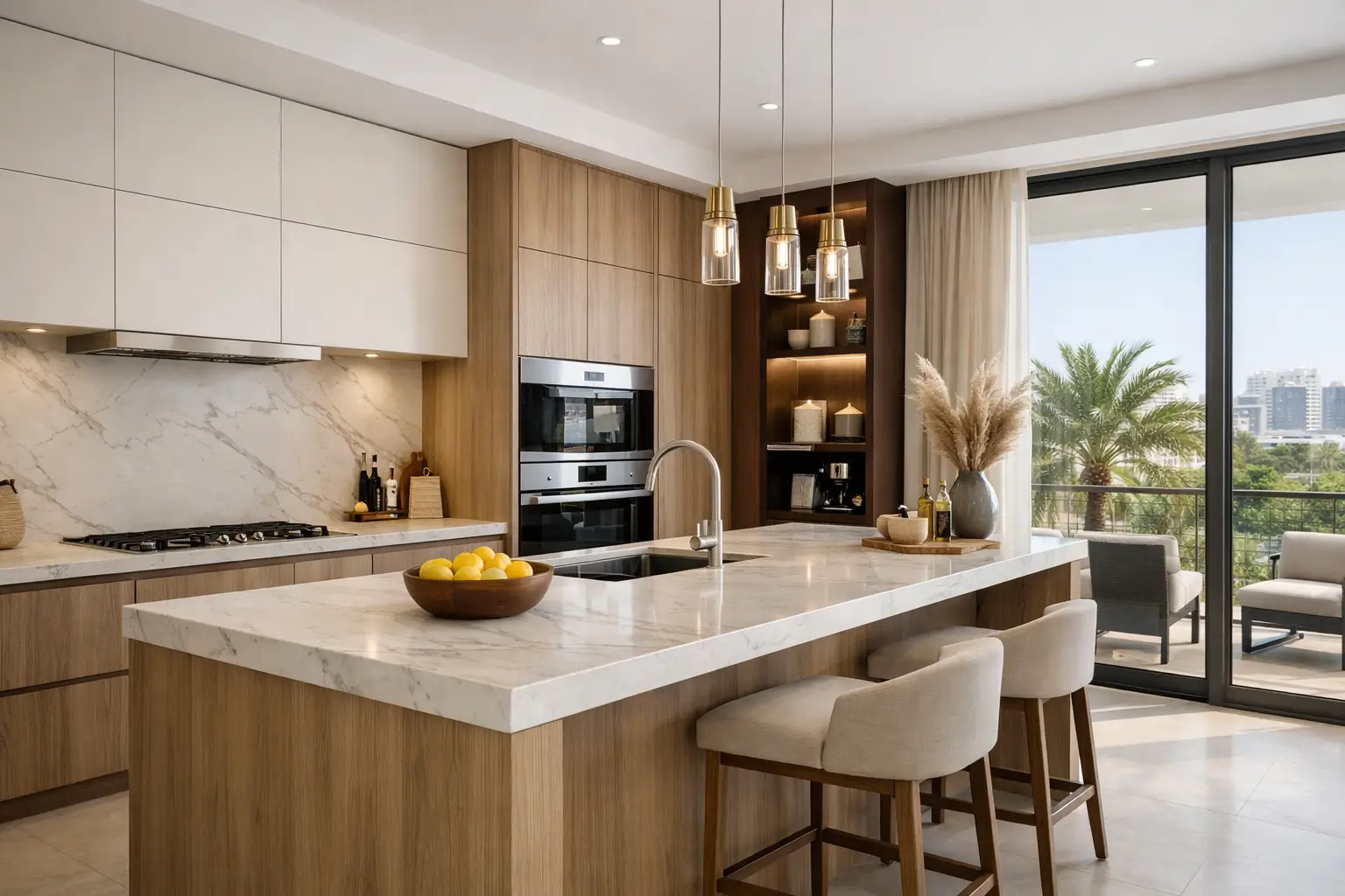 Custom Kitchen Execution Guide for UAE Homes