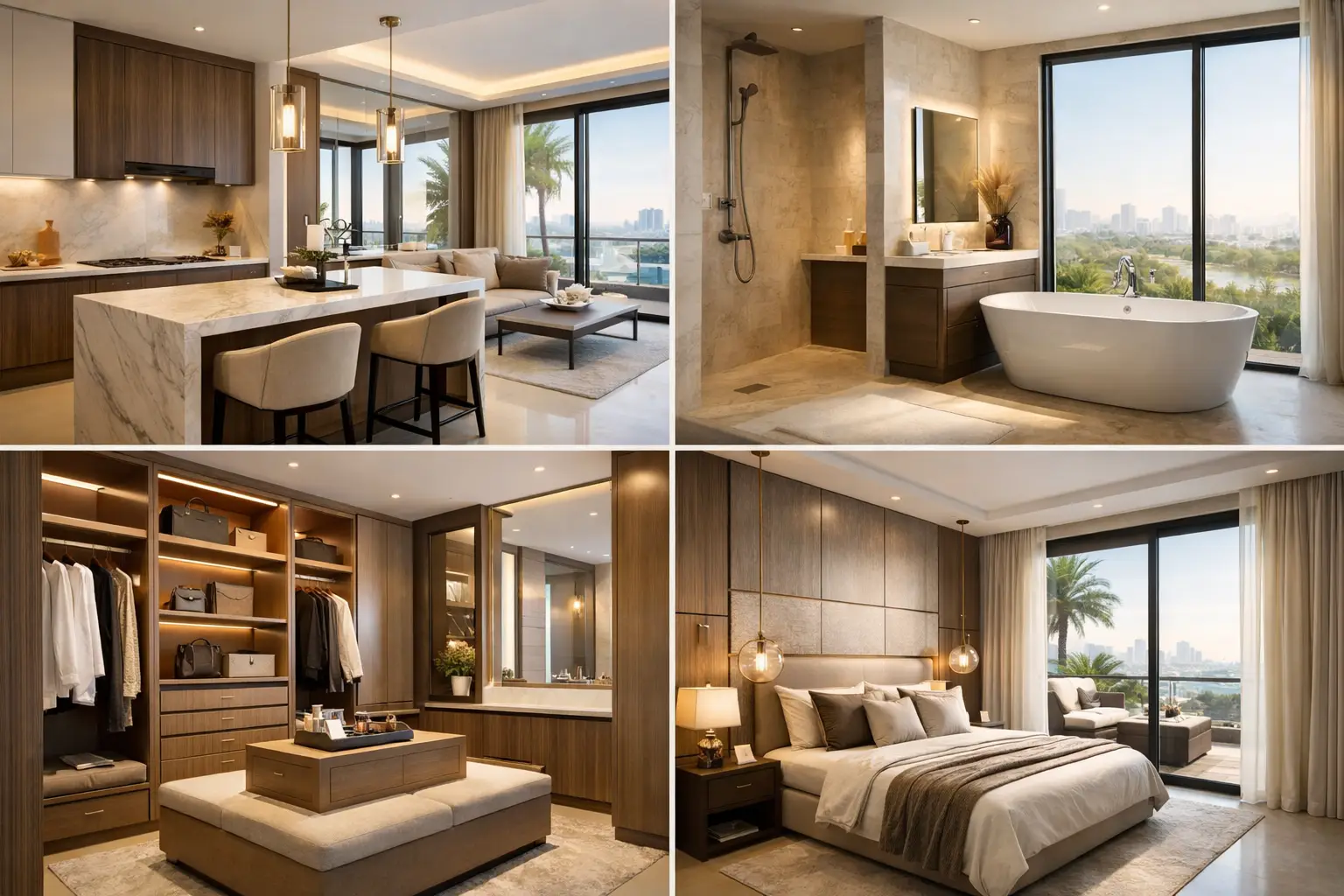 8 Top Rental Property Upgrades That Attract Tenants