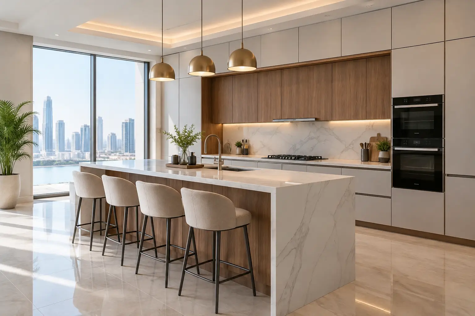 Kitchen Layout Ideas for a Better Renovation
