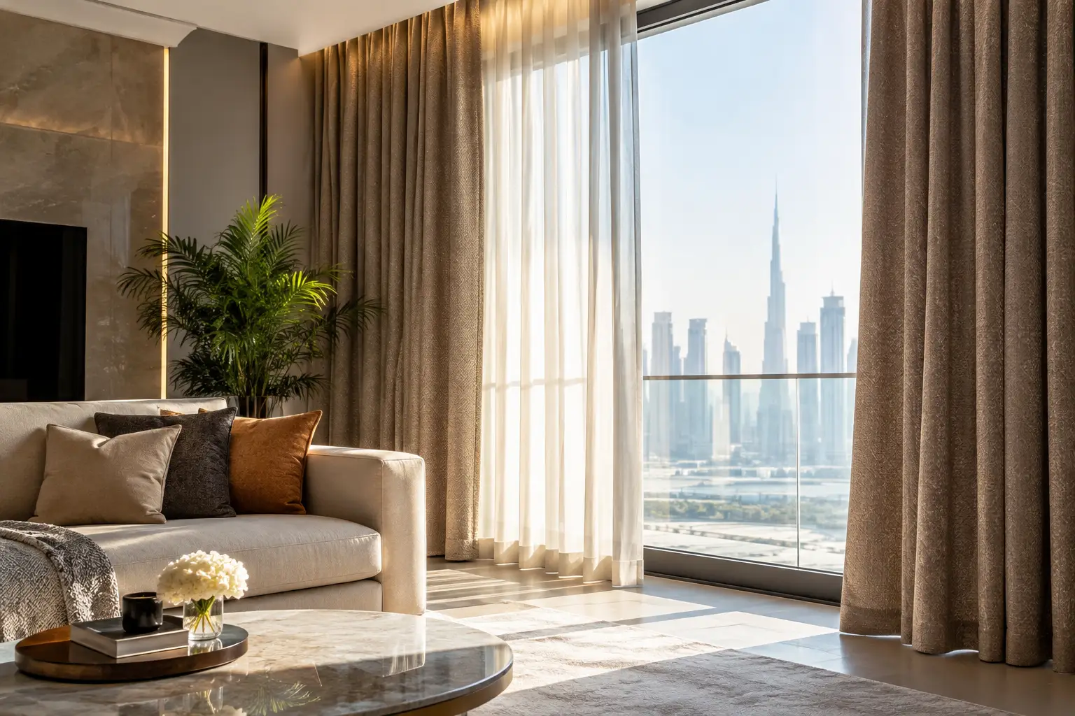 Can Curtains Reduce Room Heat? What Works