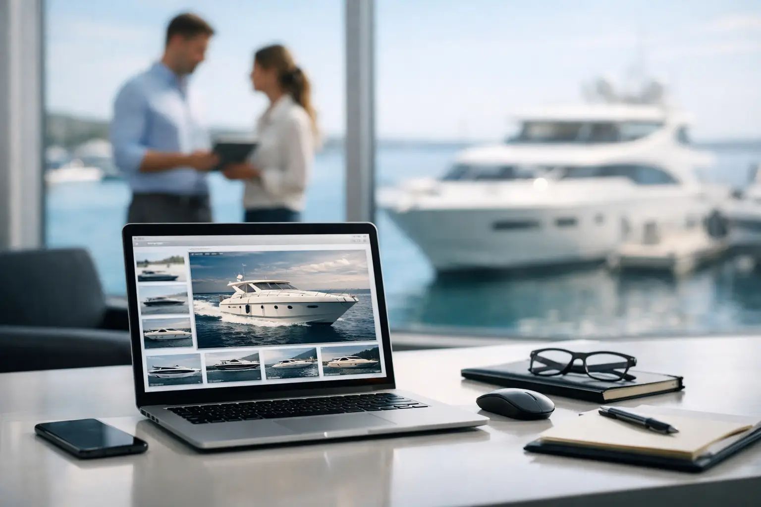 Was Yacht-MLS-Software wirklich leisten sollte