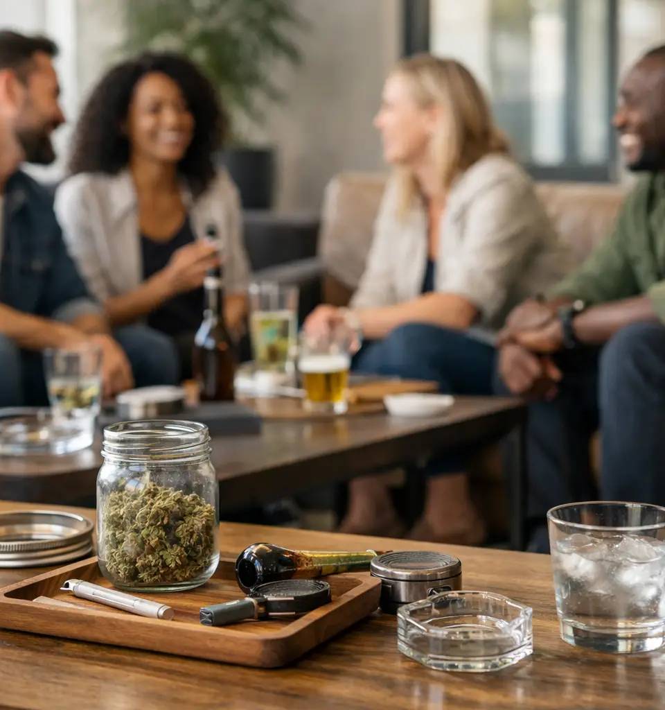 What Is a Cannabis Social Club?