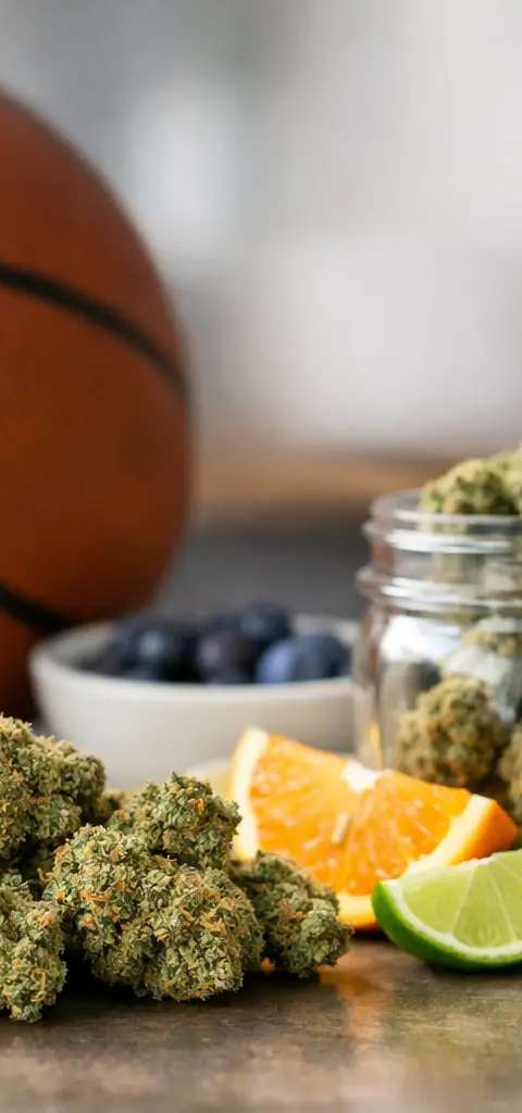 What Is the Gary Payton Strain? Effects and Flavour
