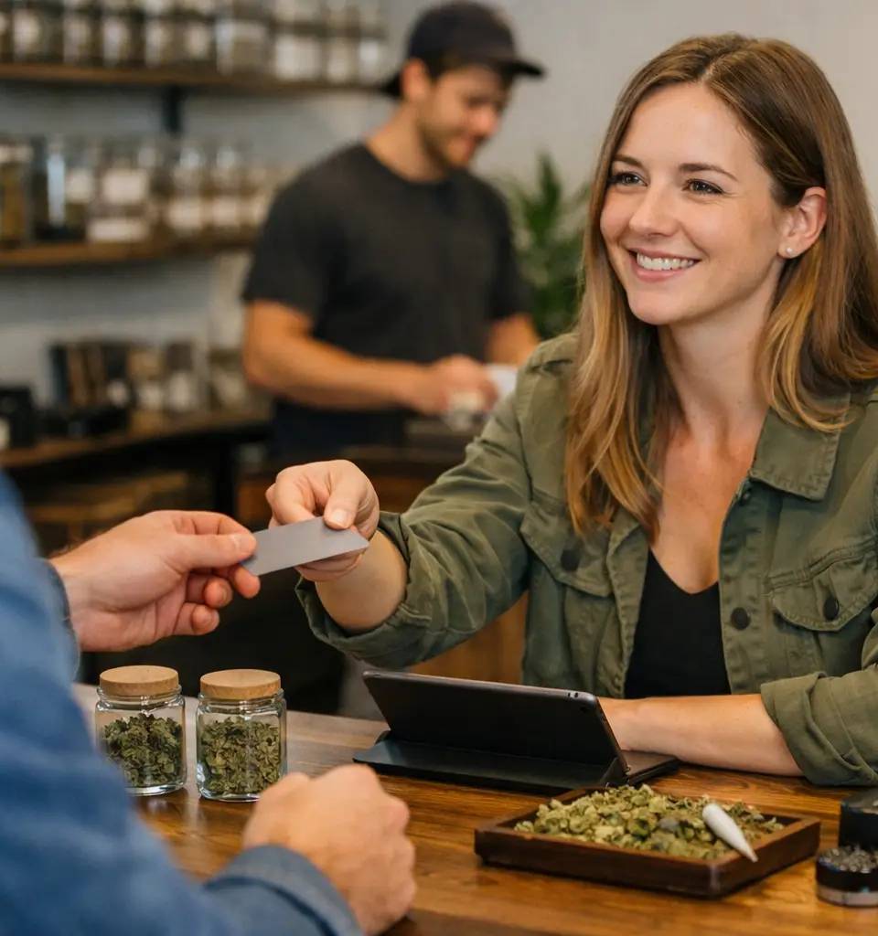 How Cannabis Club Membership Works
