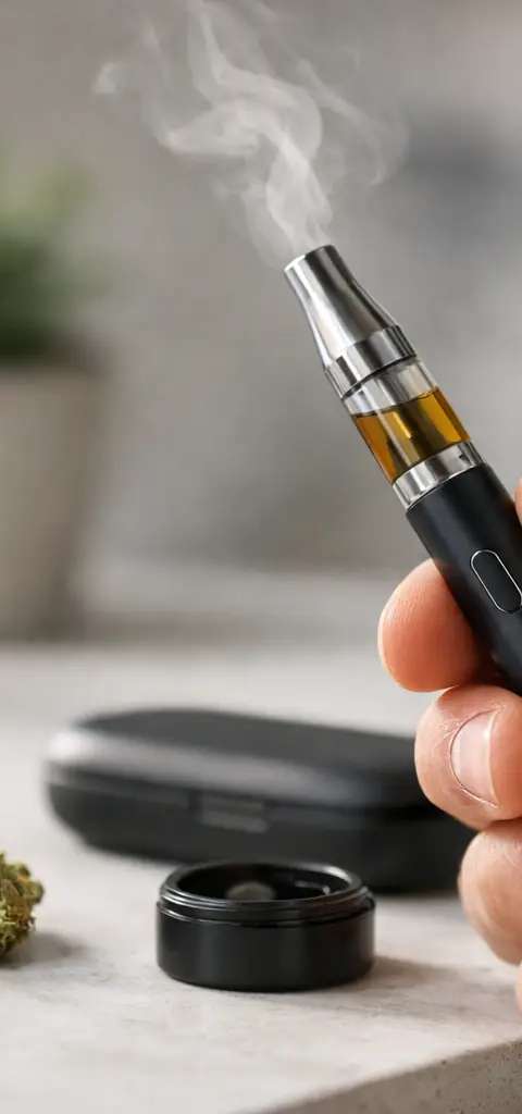 How to Use Cannabis Vapes Without Ruining the Experience