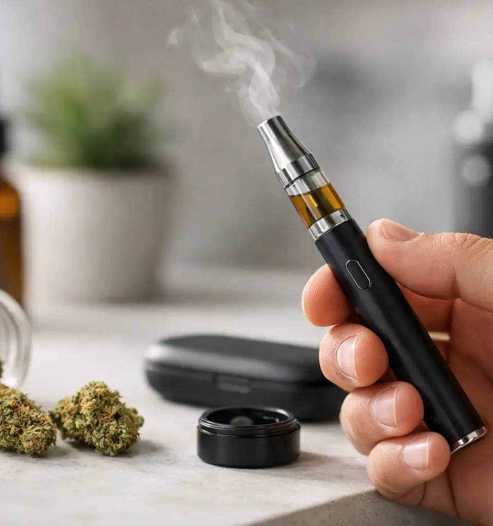 How to Use Cannabis Vapes Without Ruining the Experience