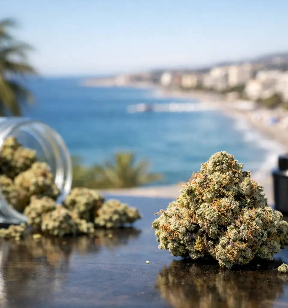 Gorilla Glue Strain Fuengirola: Why It Stands Out