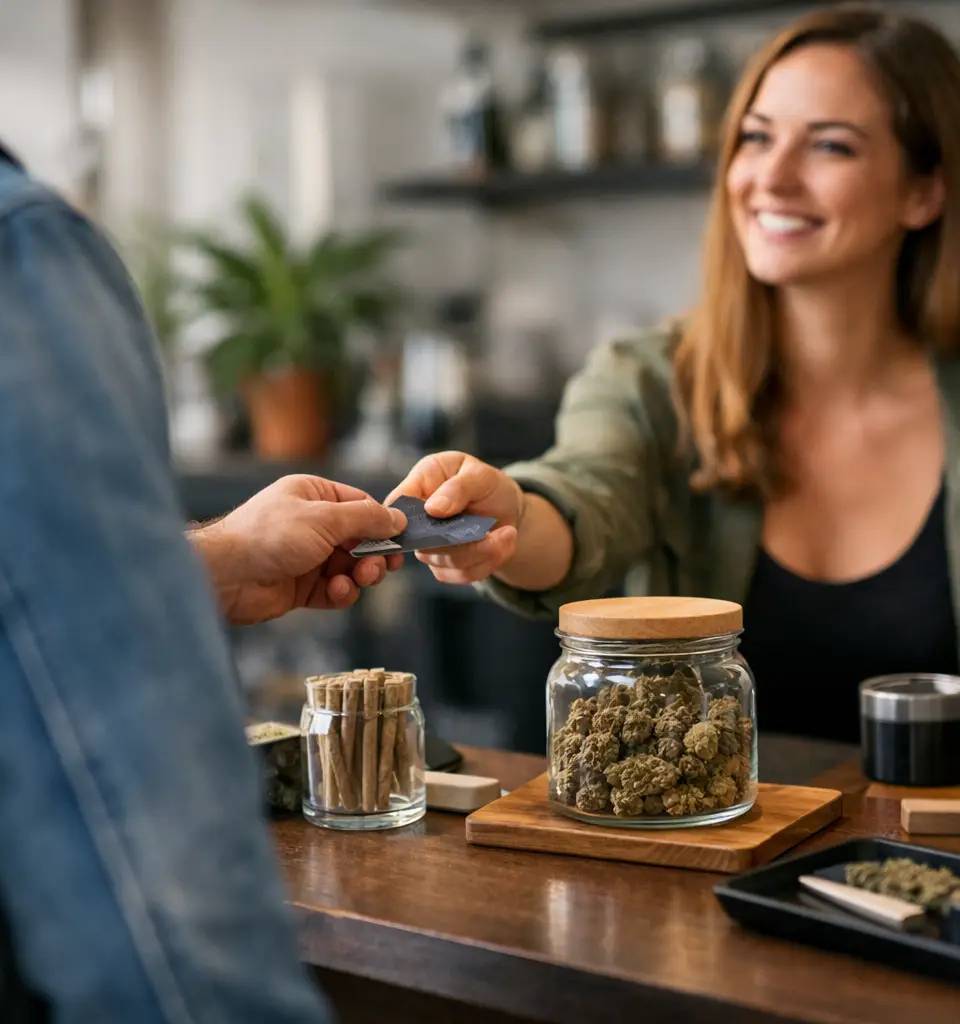 Cannabis Club Etiquette Guide for First Visits