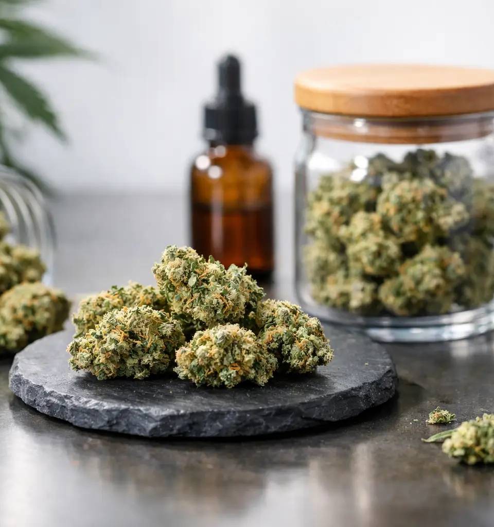 Premium Cannabis Strains Worth Seeking Out