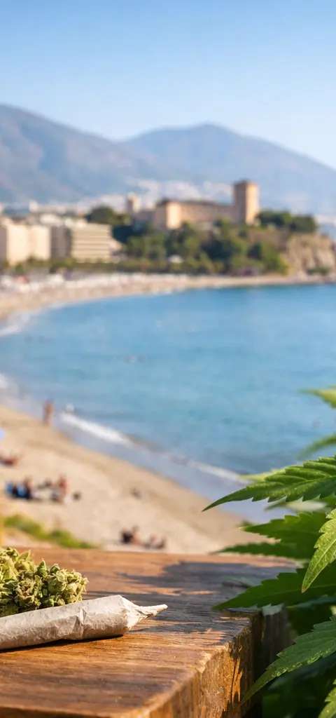 7 Best Reasons to Visit Fuengirola Cannabis Scene