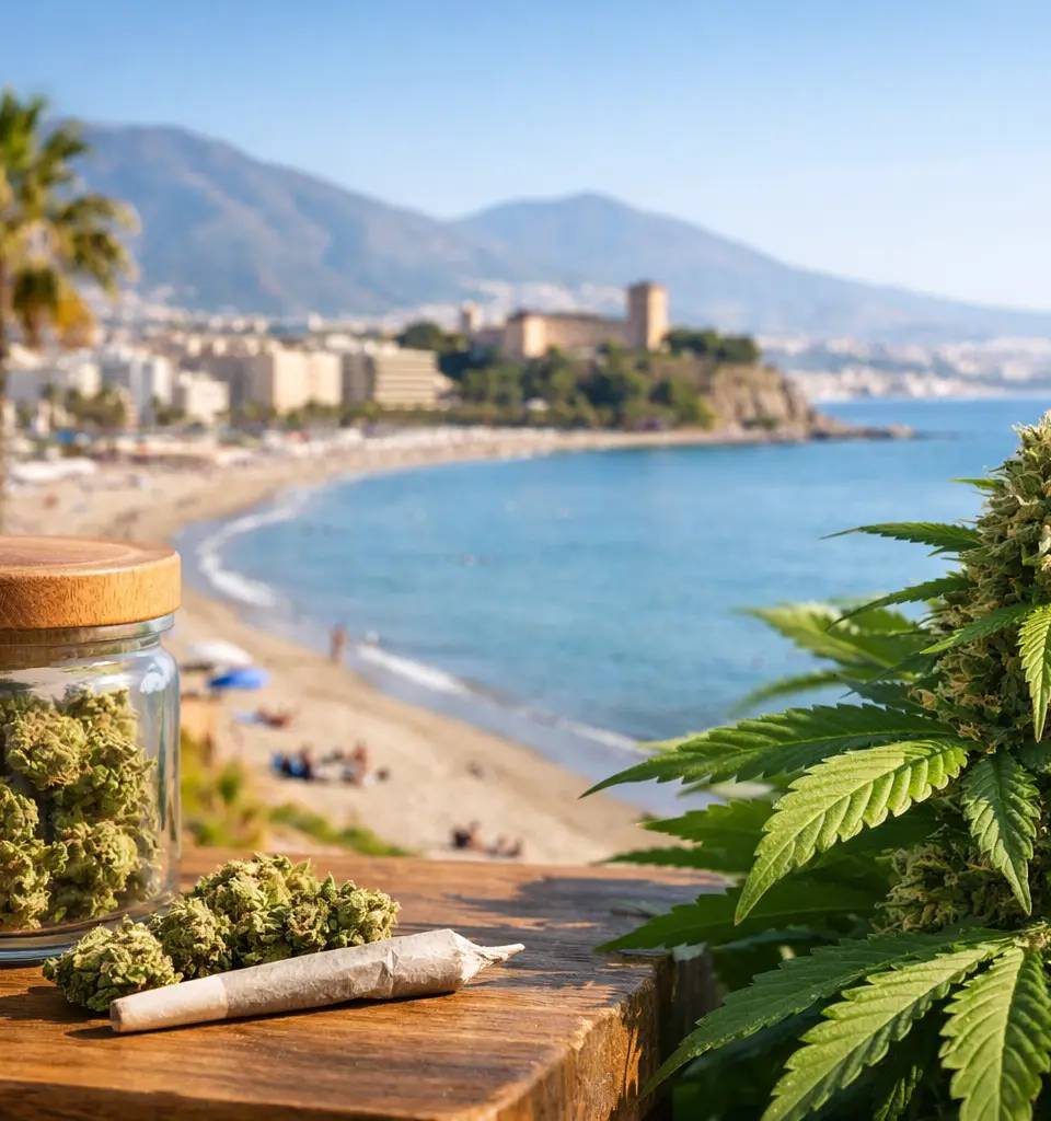 7 Best Reasons to Visit Fuengirola Cannabis Scene