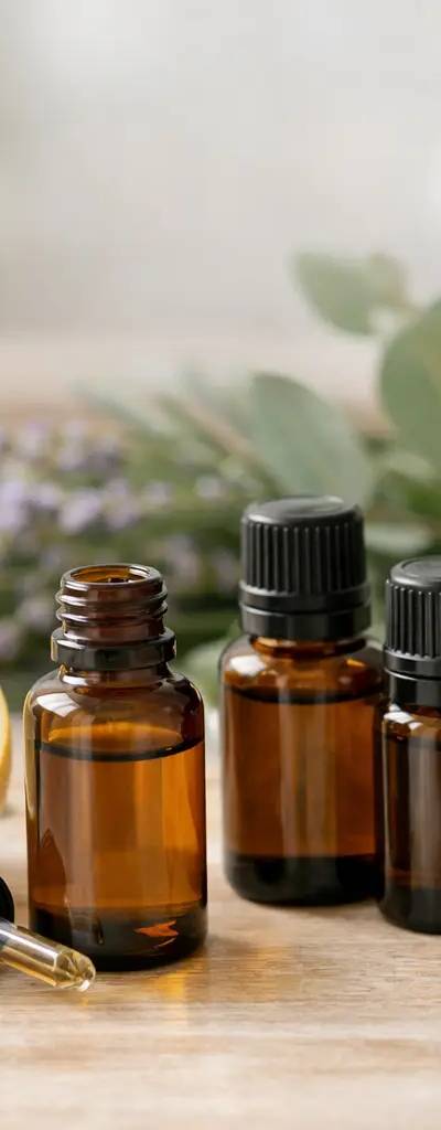 Essential Oils for Beginners: Start Simple
