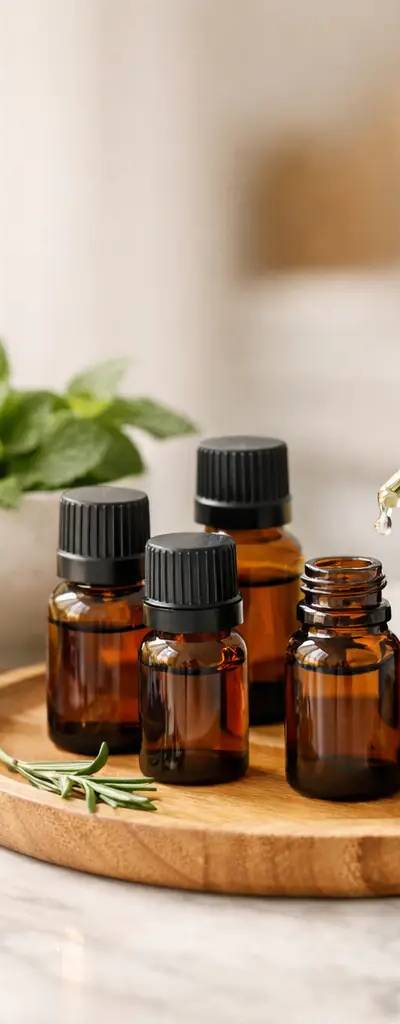 9 Best Essential Oils for Immunity
