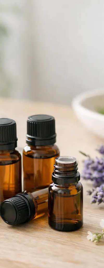 Beginner doTerra Essential Oils Guide for Daily Use