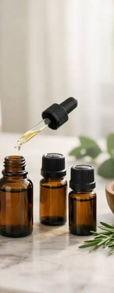 How to Use Essential Oils Safely (doTerra BONUS)