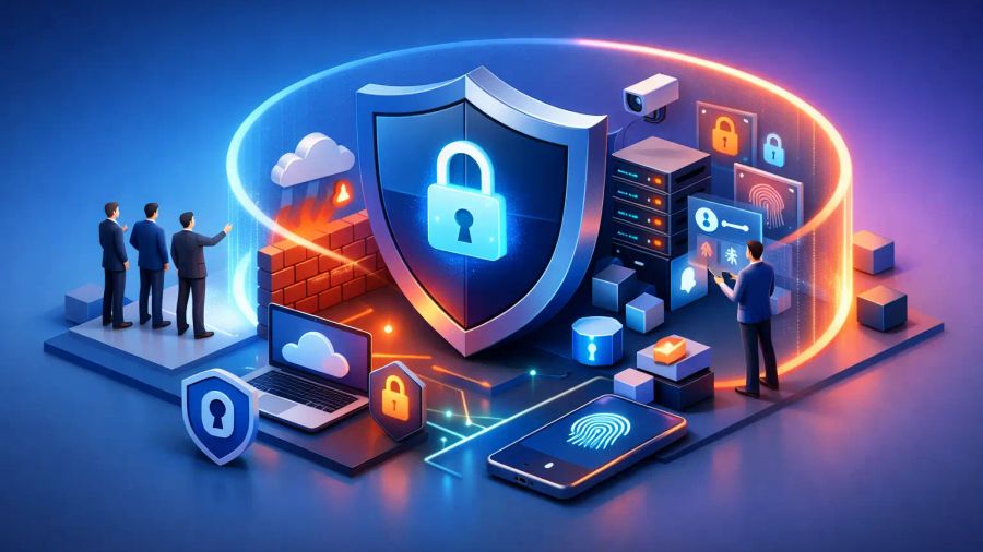 Qué es zero trust y cuándo aplicarlo