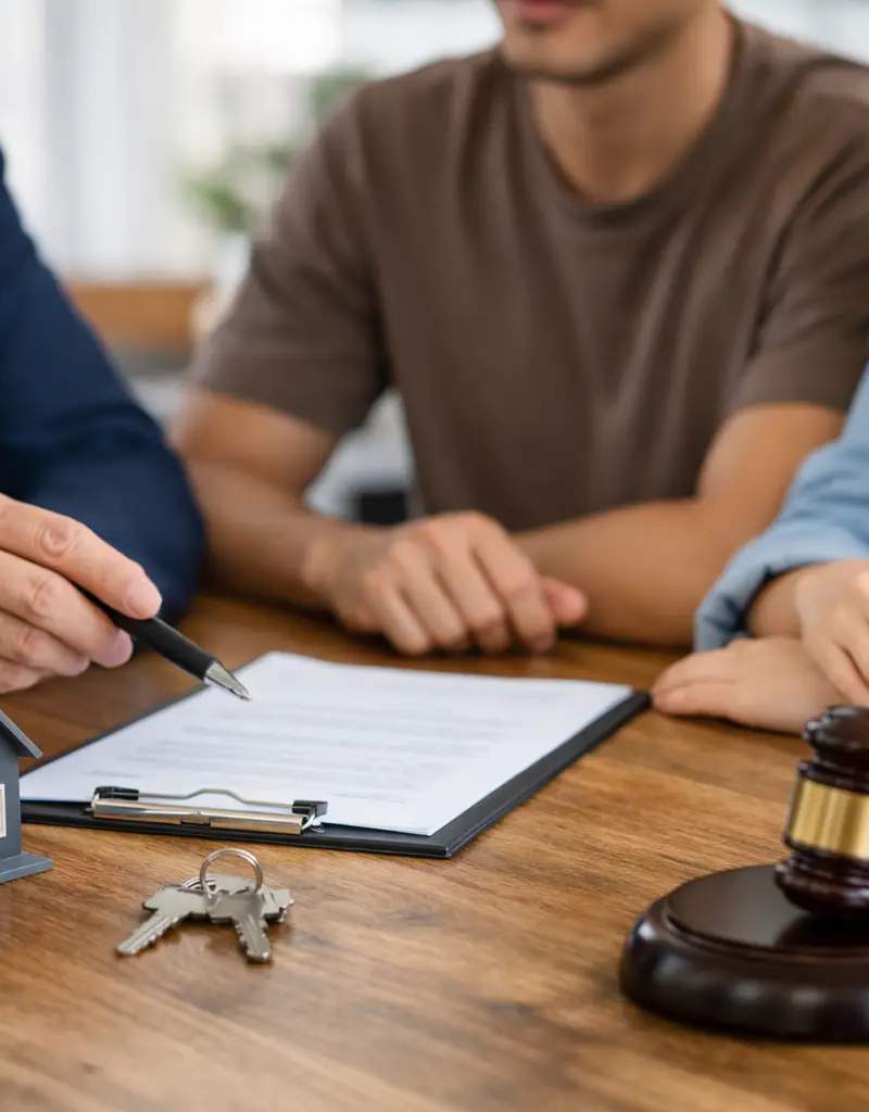 Renters Rights Act for Landlords Explained