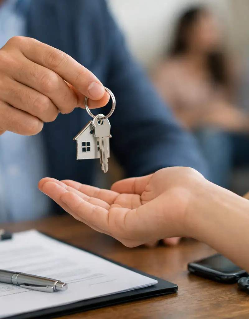 What Is a Right to Rent Check?