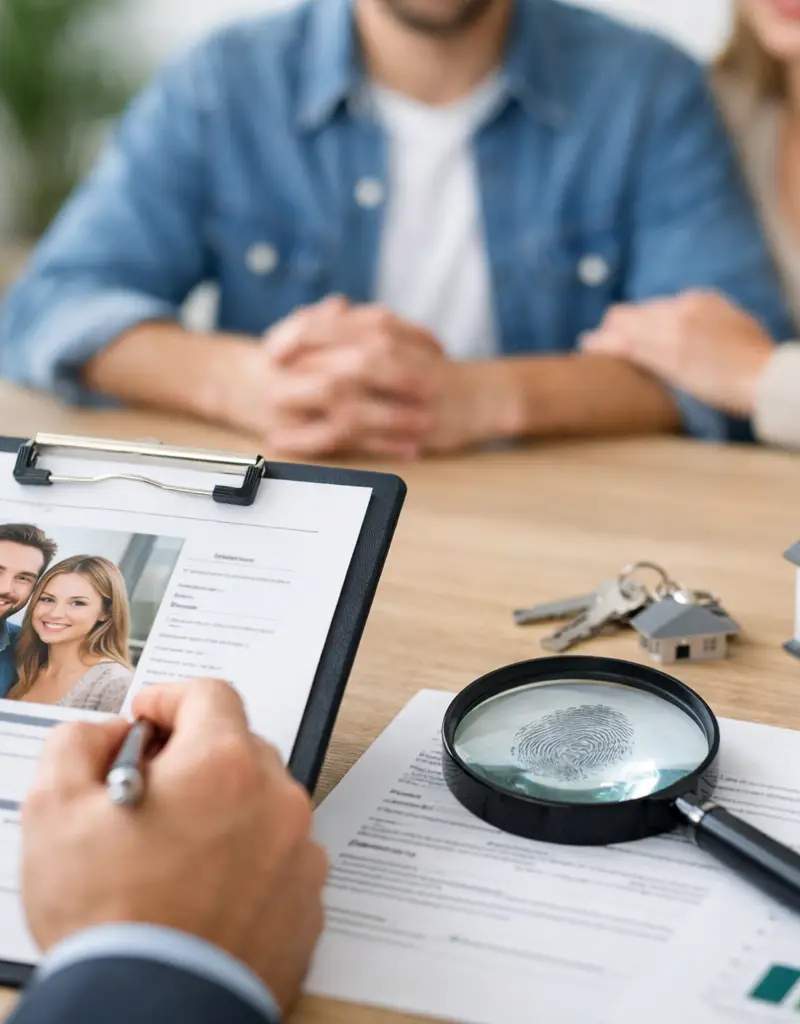 Tenant Verification for Landlords Explained