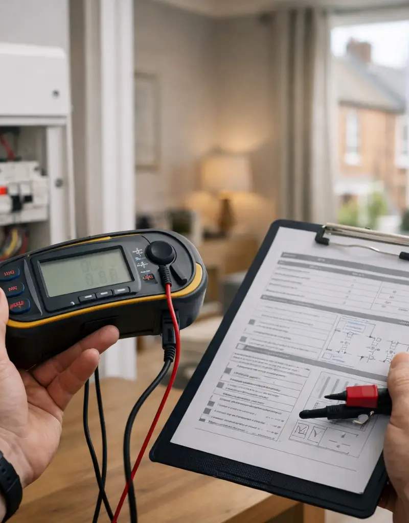 When Do Landlords Need EICR in the UK?