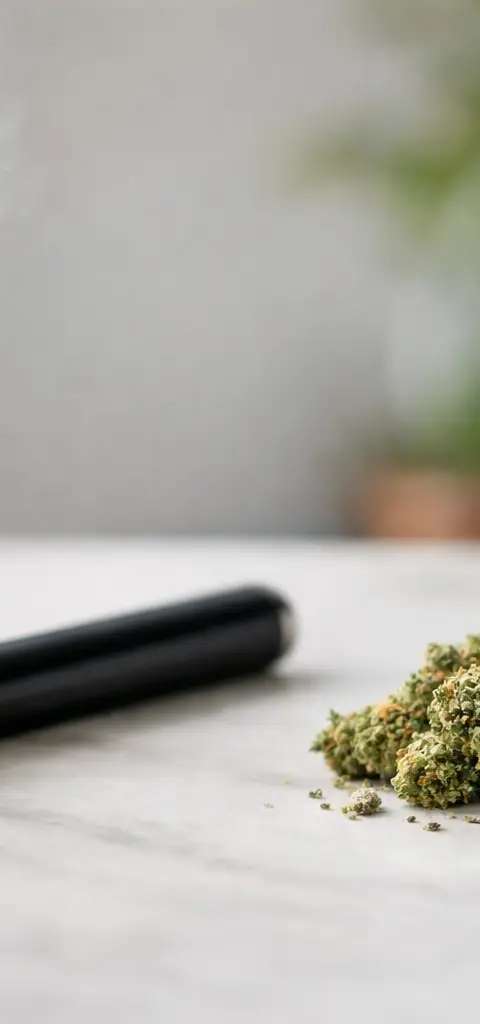 Do Cannabis Vapes Smell Less Than Flower?