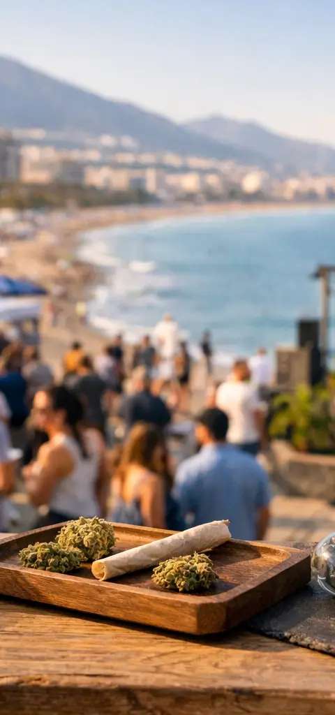 Fuengirola Cannabis Events Worth Planning For