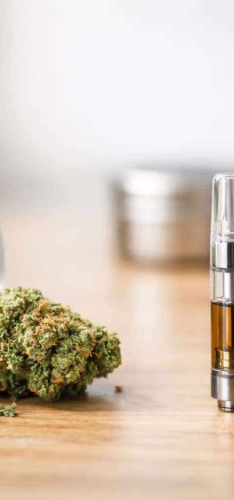 Flower or Vape for Beginners? Choose Your First