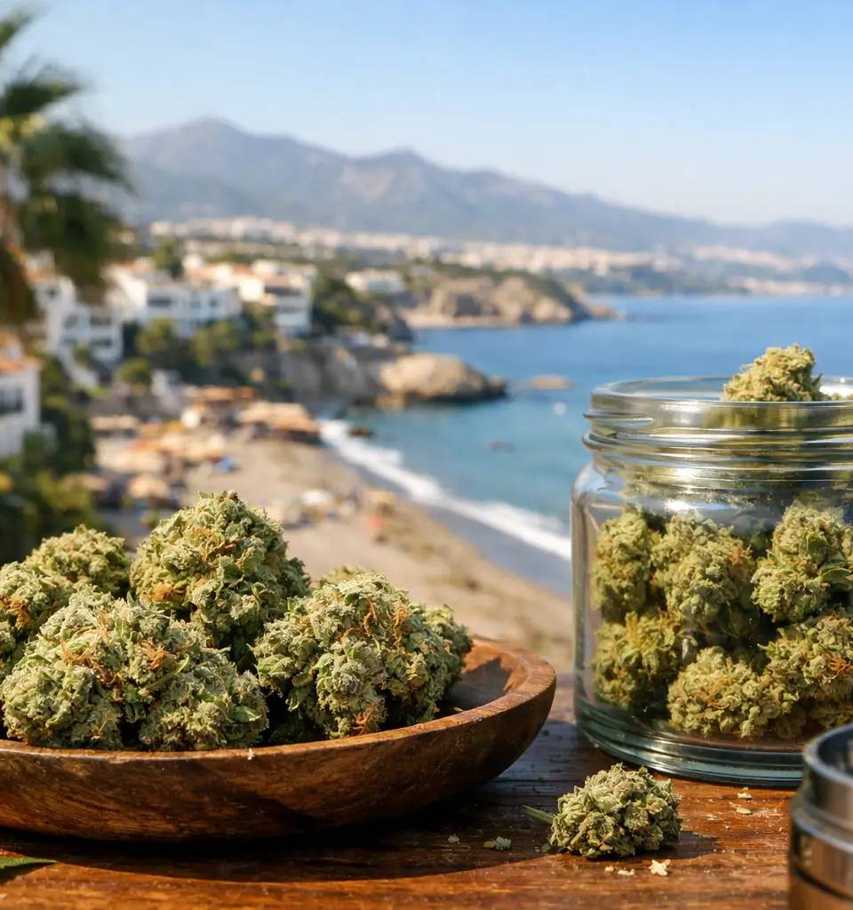 OG Kush Review for Costa del Sol Cannabis Fans